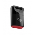 USB 32GB  Silicon Power  Touch T06 черный
